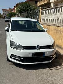 Polo 1.4 TDI 75 CV 6R