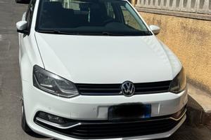 Polo 1.4 TDI 75 CV 6R