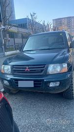 Pajero 3.2 perfetto