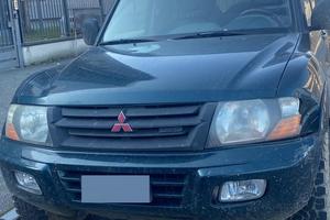 Pajero 3.2 perfetto