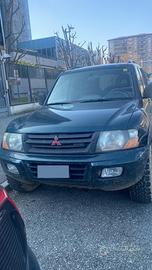 Pajero 3.2 perfetto