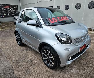 Smart ForTwo 70 1.0 Passion