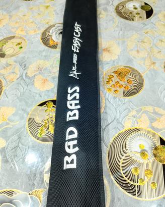 canna bad bass Easy cast