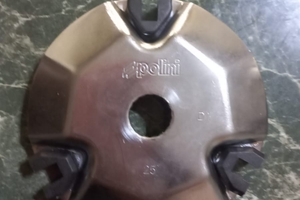 Variatore Polini hi-speed