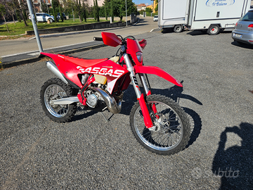 Gasgas 300 ec