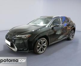 Lexus UX Hybrid 4WD Luxury