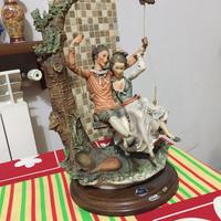 bomboniera di capodimonte