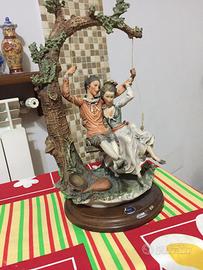 bomboniera di capodimonte