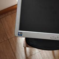MONITOR HP 1740