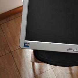 MONITOR HP 1740