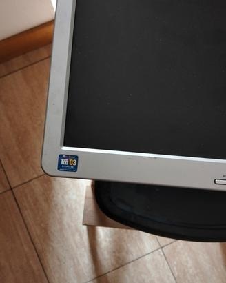 MONITOR HP 1740