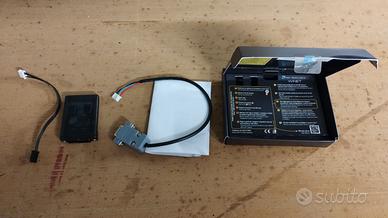 Modulo wifi per stufe a pellet Winet