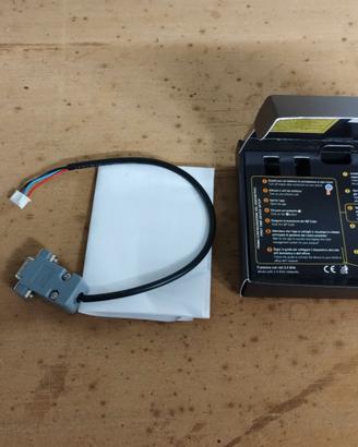 Modulo wifi per stufe a pellet Winet