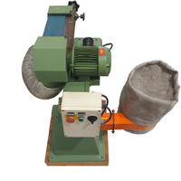 Levigatrice a nastro