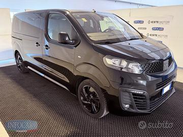FIAT Scudo 2.0 BlueHDi 145 CV IRMSCHER 7 POSTI -