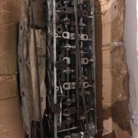 Testata BMW 635 CSI E24