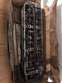 Testata BMW 635 CSI E24