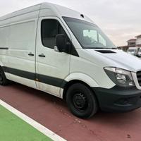 MERCEDES SPRINTER 313 CDI GANCIO TRAINO iva esp