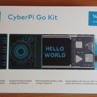 Makeblock CyberPi Kit