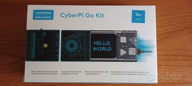 Makeblock CyberPi Kit