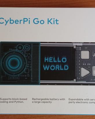 Makeblock CyberPi Kit