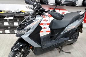 Sym Jet 50 Euro X - 2024