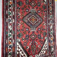 Codice: 266917 TAPPETO ORIGINALE PERSIANO FANTASI