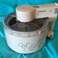 GELATIERA PHILIPS HR2296 anni '90