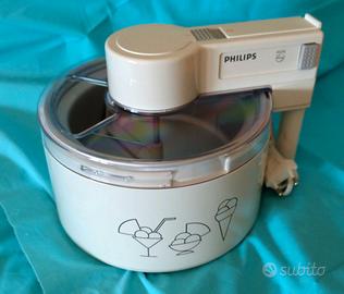 GELATIERA PHILIPS HR2296 anni '90