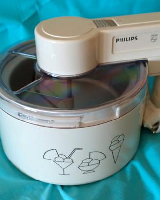 GELATIERA PHILIPS HR2296 anni '90