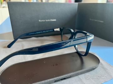 Nuance Audio Glasses SQUARE 54