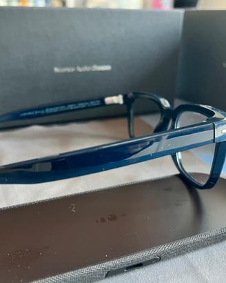 Nuance Audio Glasses SQUARE 54