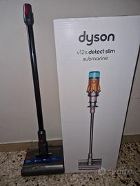 Dyson V12 Submarine 