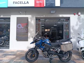 Triumph Tiger 1200 GT PRO 2023