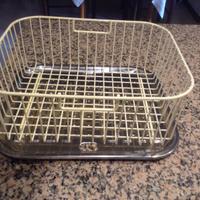 Cestello per lavello cucina