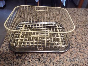 Cestello per lavello cucina