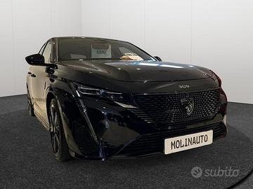 Peugeot 308 GT BlueHDi 130 EAT8 S&S PRONTA CO...