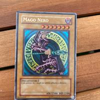 Mago nero
