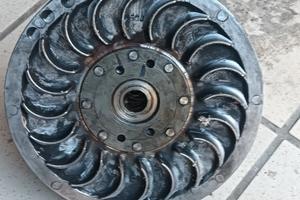 variatore e correttore tmax