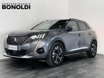 Peugeot 2008 BlueHDi 100 S&S GT Line