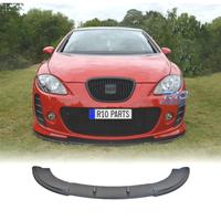SPOILER LIP PER SEAT LEON FR 05-08