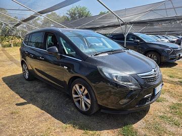 Opel Zafira Tourer 2.0 CDTi 110CV Cosmo