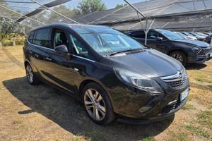 Opel Zafira Tourer 2.0 CDTi 110CV Cosmo