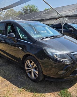Opel Zafira Tourer 2.0 CDTi 110CV Cosmo