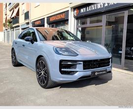 PORSCHE CAYENNE COUPE 3.0 V6 353CV ITA*P.CONSEGNA