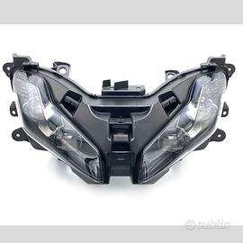 FARO ANTERIORE YAMAHA T-MAX 560 2022-2024 BBW-8430