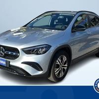 Mercedes-Benz GLA 200d Automatic 4Matic Advan...