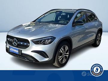 Mercedes-Benz GLA 200d Automatic 4Matic Advan...