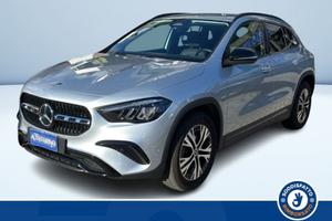 Mercedes-Benz GLA 200d Automatic 4Matic Advan...