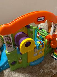 Casetta città del sole